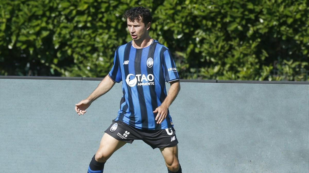 Serie C, gir. C / Atalanta U23-Catania 1-1, gol & highlights