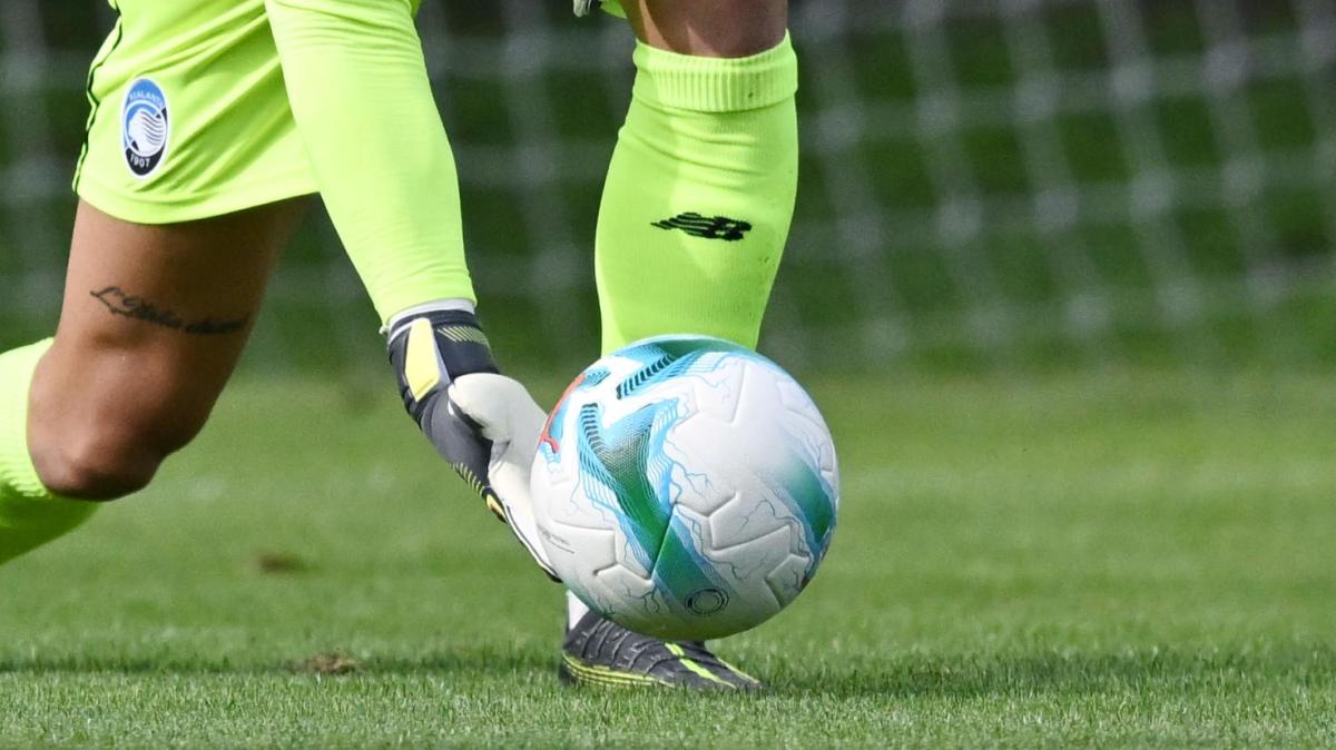 L'Under 23 perde un pezzo: Sassi a un passo dall'addio, lo aspetta l'Avellino a titolo definitivo