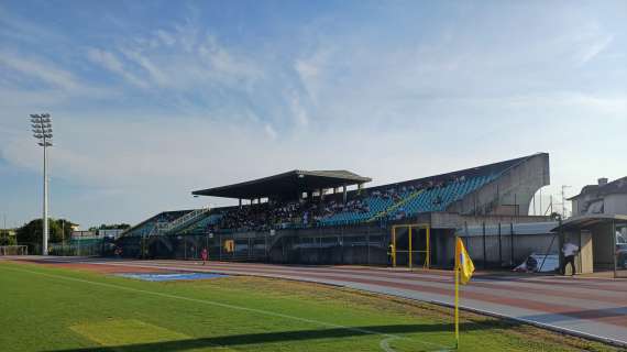 DIRETTA ATALANTA U23-NOVARA Frana Gomme Madone, 0-0