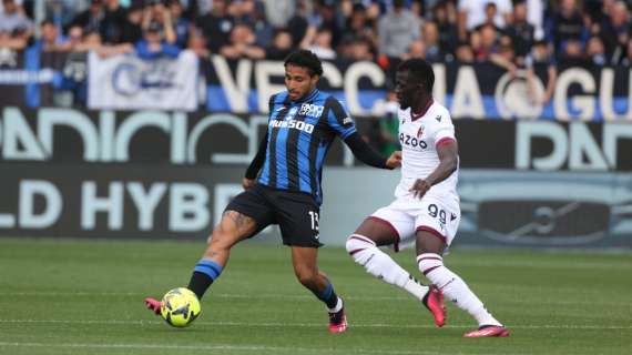 VIDEO - Atalanta-Bologna 0-2, Thiago Motta vede l'Europa: gol e highlights della gara