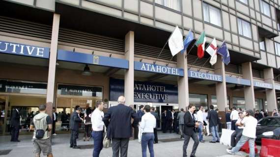 UFFICIALE: Atalanta, depositati i contratti di tre giovani