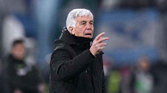 Gasperini sfida l’Inter: "Siamo pronti, vogliamo dimostrare chi siamo"