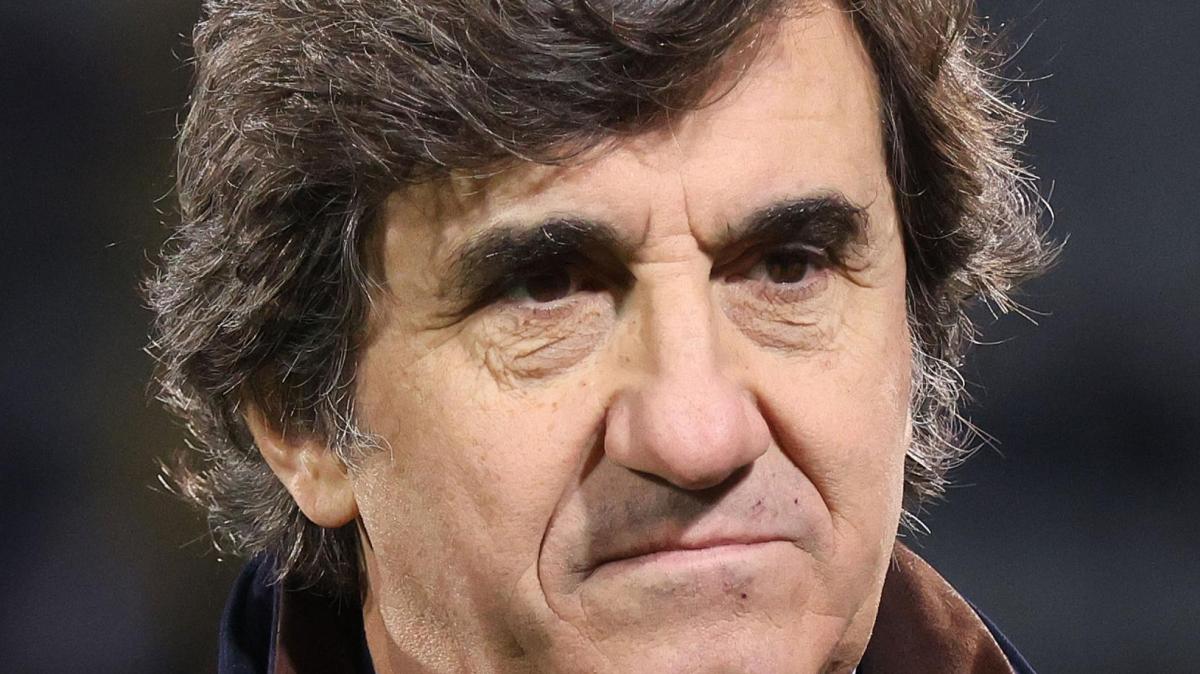 Scritte e striscioni contro Urbano Cairo: denunciato un 72enne 