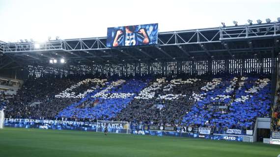 Atalanta, notte di emozioni e lacrime: Bergamo abbraccia Toloi e trattiene Gasperini