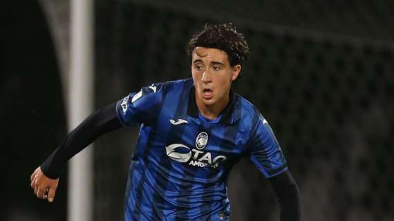Mendicino lascia l’Atalanta: prestito alla Reggiana per il talento classe 2006