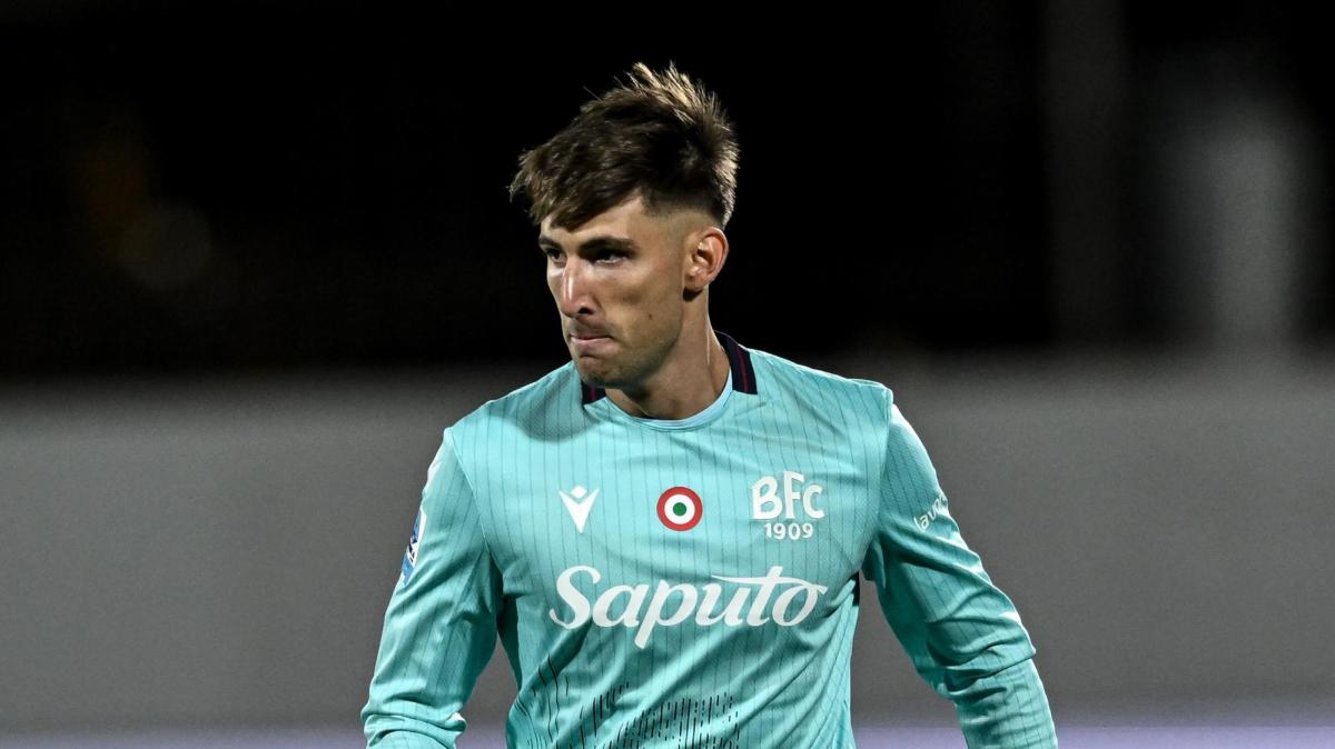 Bologna, Miranda: "Abbiamo fatto una grande prestazione contro l'Atalanta"