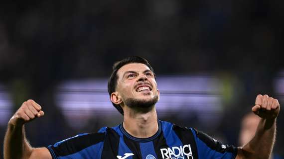 Gol e qualità, l'Atalanta scopre anche Samardzic. La Dea ha un attacco super