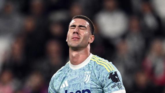 Juventus, i rebus d’attacco di Tudor: Openda delude, Vlahovic solo a sprazzi, David resta un mistero