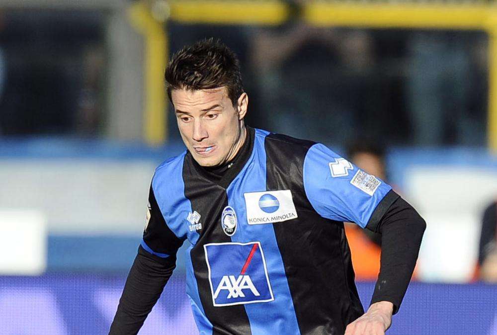 L'agente annuncia l'addio di Brighi: "Lascia l'Atalanta e torna alla Roma, poi si vedrà..."