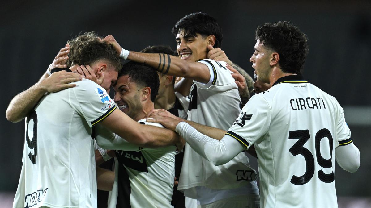 Parma-Cremonese: si gioca per la salvezza