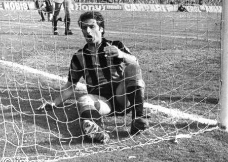Giacomo Libera, l'erede di Gigi Riva che faceva sempre fiasco