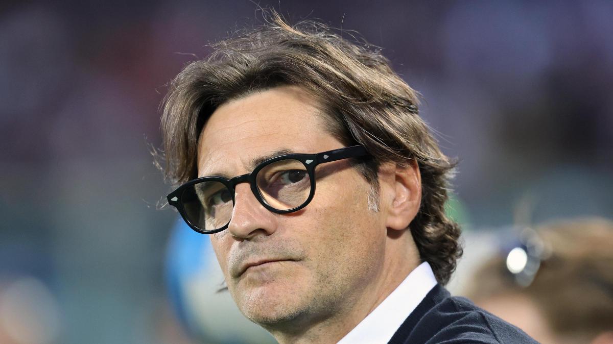 Vanoli scuote la Fiorentina: "Non resto per riconoscenza, voglio un progetto ambizioso"