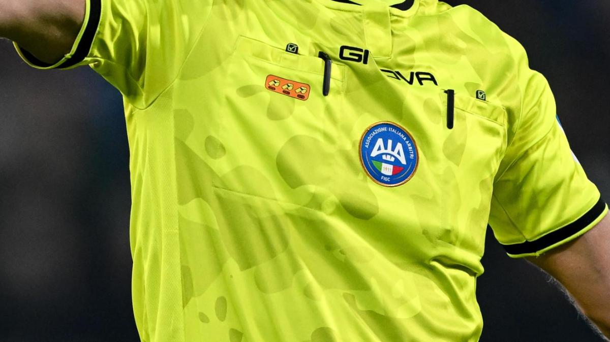 AtalantaU23-Siracusa arbitra Vingo di Pisa. Ecco la designazione completa 