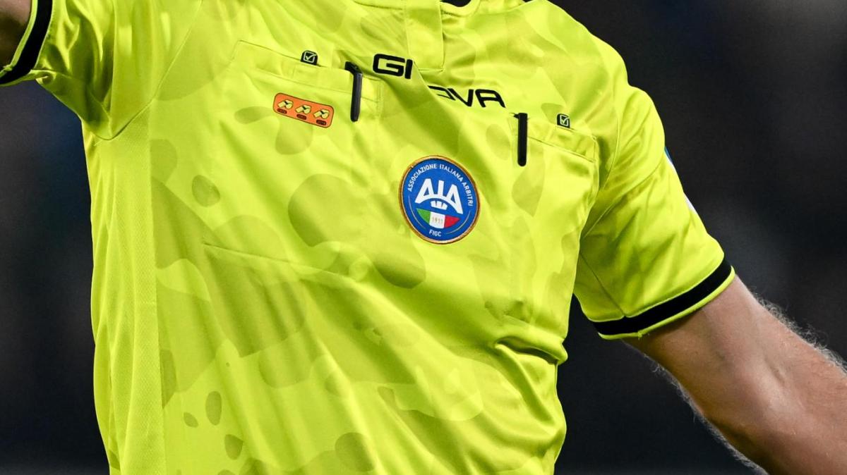 AtalantaU23-Giugliano affidata ad un arbitro di Ancona. Ecco la designazione 