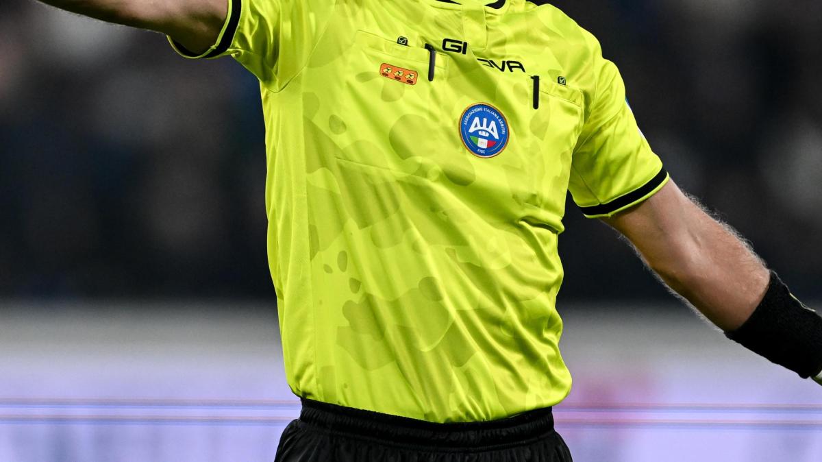 Crotone-Atalanta U23, ecco chi dirigerà il match 