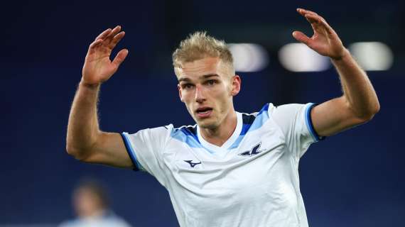 Lazio, Isaksen ora vale 40 milioni di euro: e sul danese ci sono le attenzioni del Tottenham