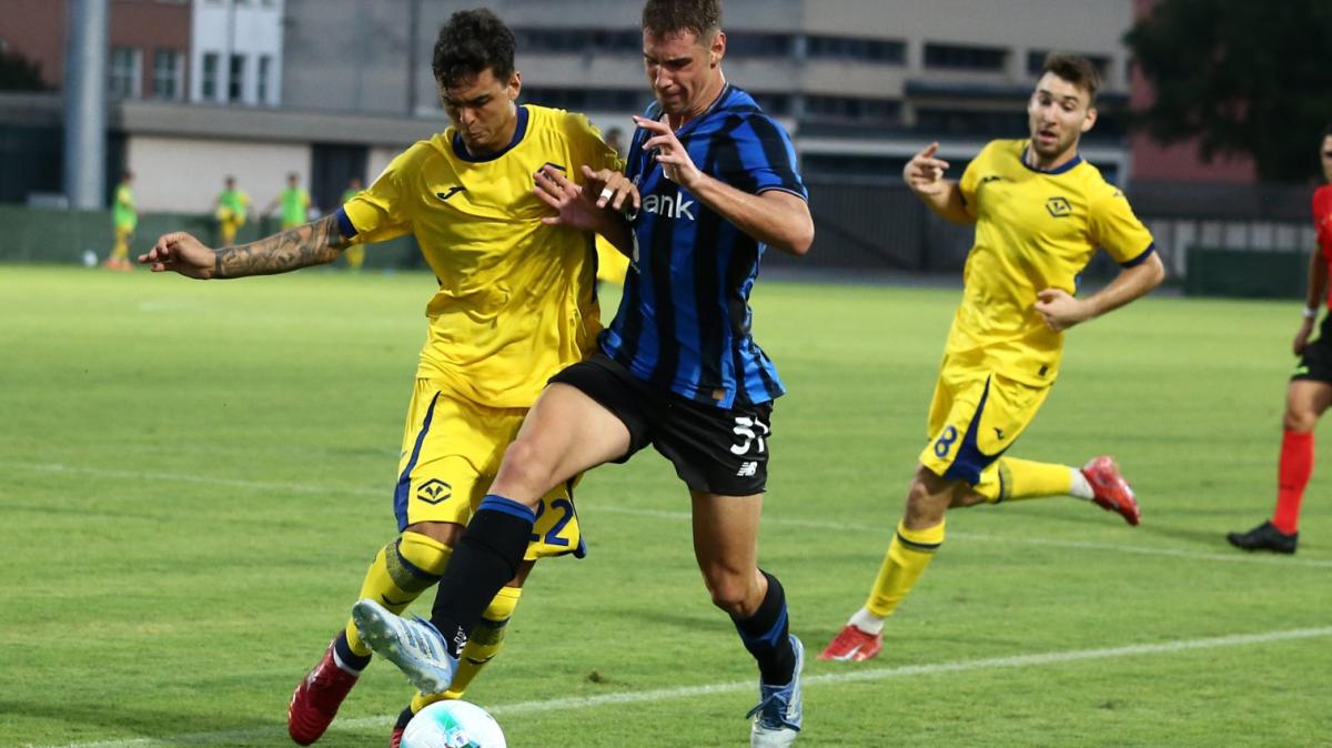 ITALIA U19. Il cammino verso l’Europeo inizia dalla Sicilia: i 20 convocati di Bollini. Ben 3 nerazzurri 