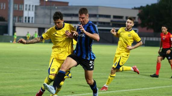 Primavera 1 / Ecco le decisioni del Giudice Sportivo: la decisione su Gariani e Leandri