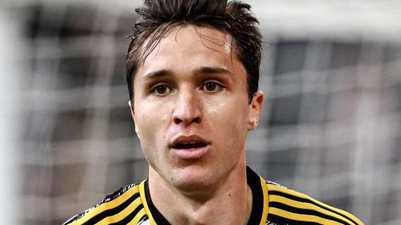 Chiesa dopo il gol decisivo: “Parlerò col Liverpool, ma qui sono felice”