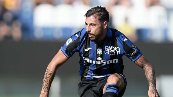 Salernitana, sondaggio per un ex esterno della Dea 