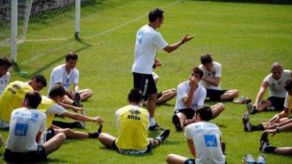 La Primavera parla sloveno. 3-2 al Renate con doppietta di Praprotnik