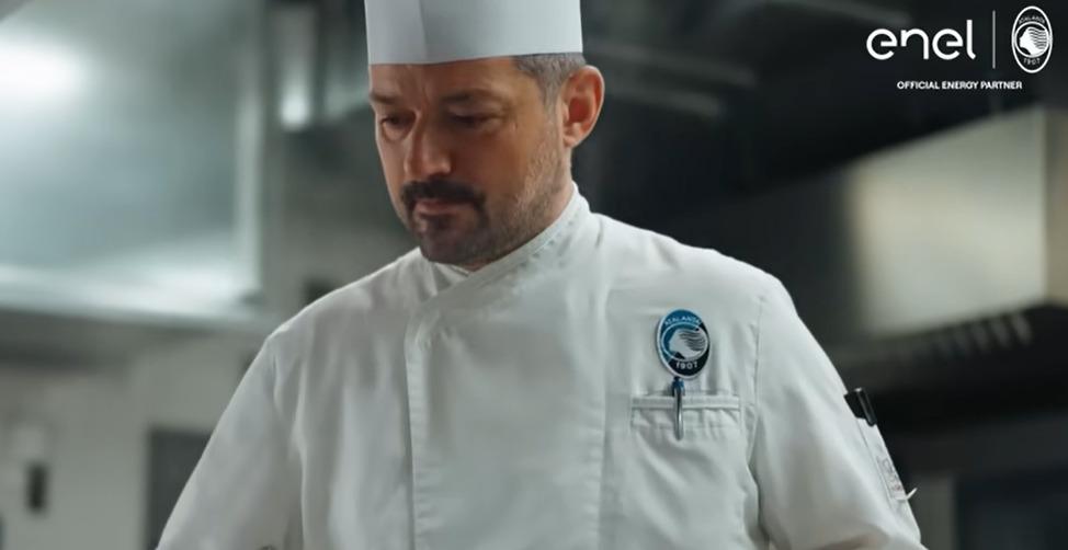 Calvi, lo chef dell'Atalanta: "Così l’alimentazione accende la luce dell’Atalanta. Dublino la notte più bella della mia vita"