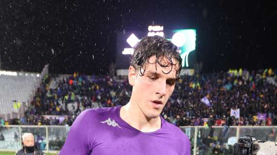 Zaniolo rompe il silenzio: "Non sono un violento, ora basta accuse"