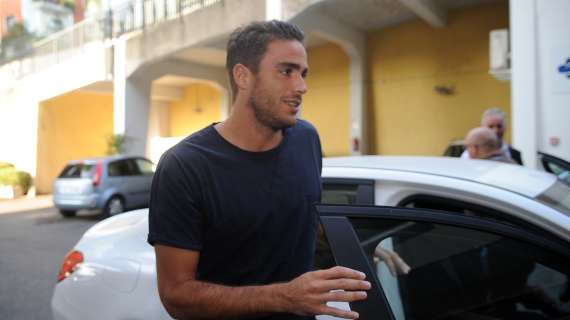 Alessandro Matri riparte dalla Seconda Categoria: nuova avventura con l’ASD Graffignana