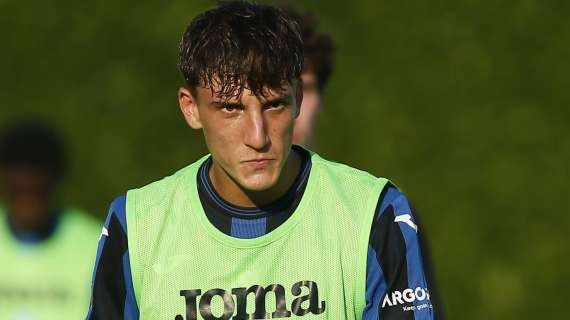 Serie C / Triestina-Atalanta U23, le formazioni ufficiali: Cassa dal 1'