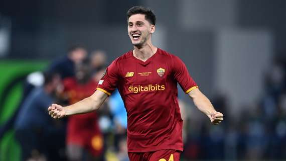 Sassuolo, fatta per Kumbulla dalla Roma: tutti i dettagli dell'operazione