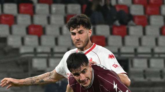 Oliveri al Pescara: nuova avventura in Serie B per l’esterno dell’Atalanta