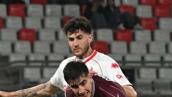 TA - Il Venezia ha messo nel mirino Oliveri dell'Atalanta U23