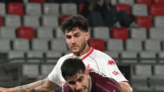 Oliveri al Pescara, accordo chiuso con l’Atalanta U23