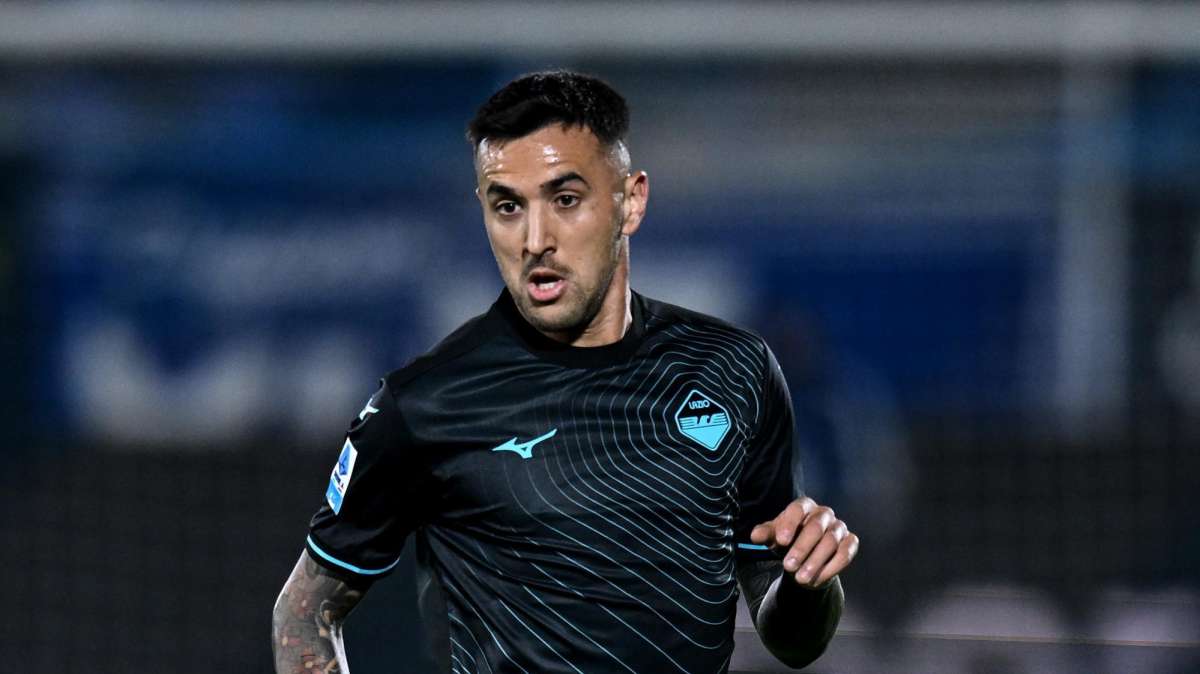 Lazio, emergenza a metà: Castellanos ko, ma Vecino torna e punta l’Atalanta