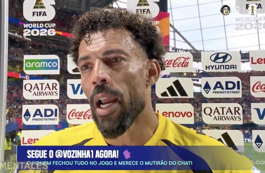 Da 50mila a 5,2 milioni di follower: la notte leggendaria di Vozinha. Capo Verde scrive la storia