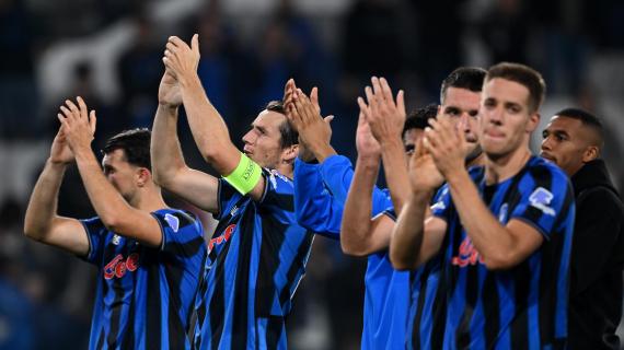Atalanta, classifica rilanciata: ora il calendario di Champions è un esame di maturità