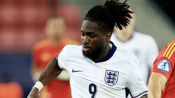 ESCLUSIVA TA - Occhi su Rowe per il dopo-Lookman