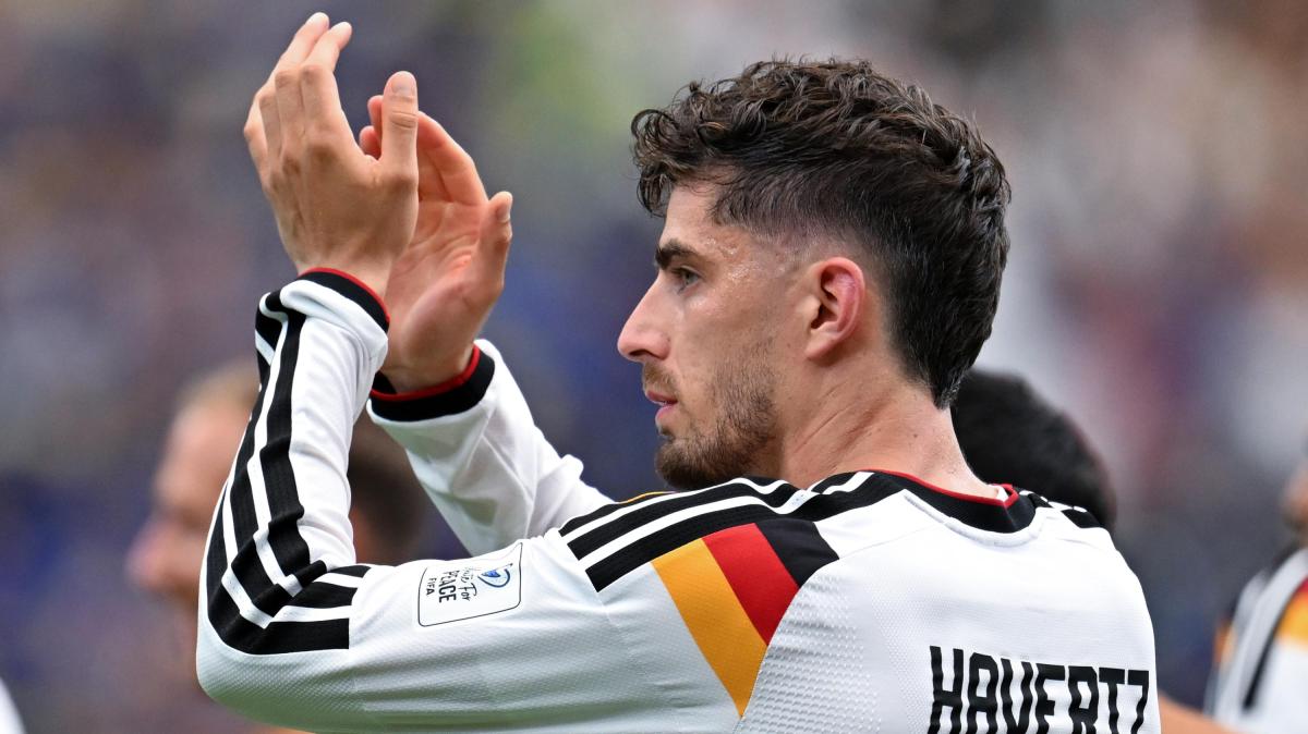 La Germania dilaga all'esordio: Curaçao travolto a Houston 7-1