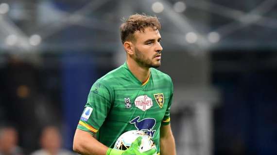 Gabriel salva quel che può nel disastro generale. Le pagelle del Lecce 