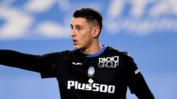 Roma, preso Gollini a titolo definitivo dall'Atalanta: il comunicato ufficiale