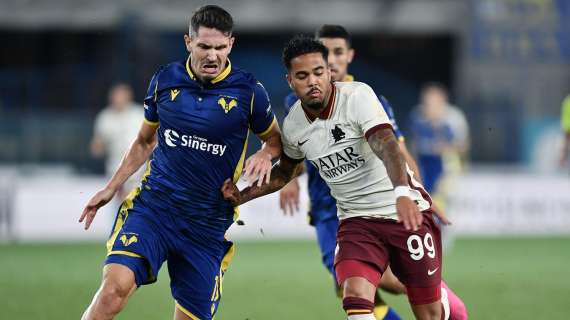 Il Giudice Sportivo condanna la Roma: 0-3 a tavolino col Verona per il caso Diawara!