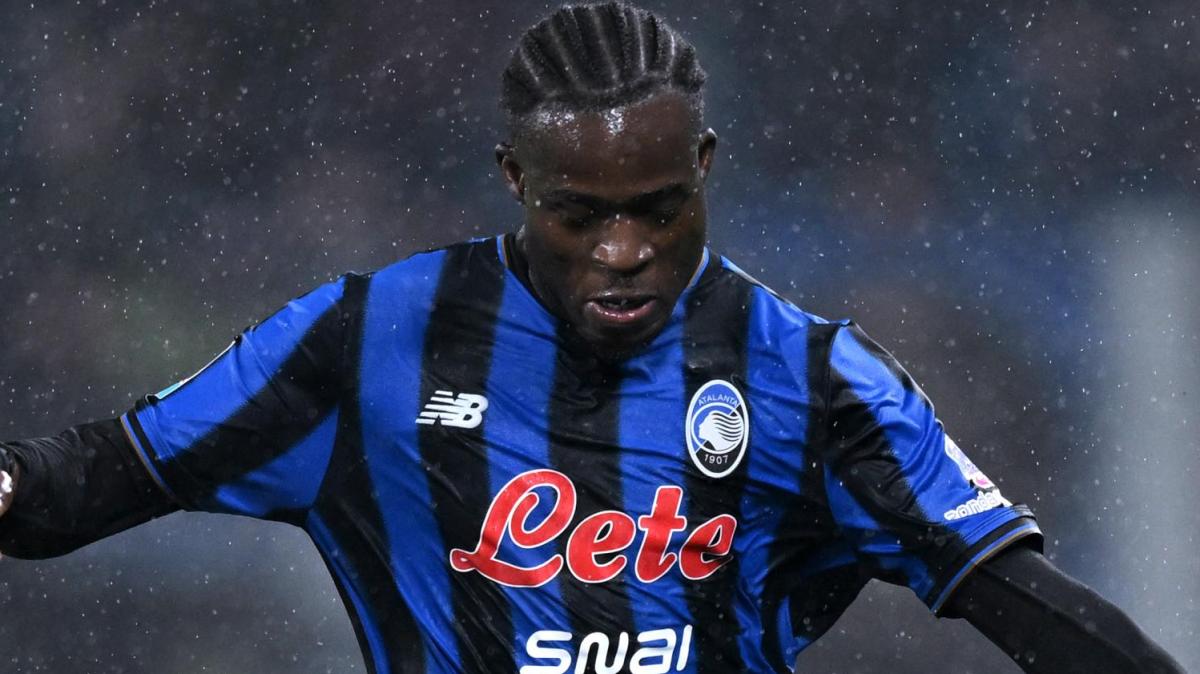 Il personaggio - La metamorfosi di Kamaldeen Sulemana: l'esterno a tutta fascia che fa sognare ora la Dea