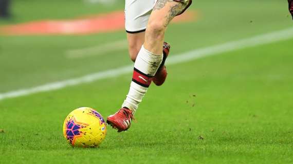 Milan, un ex Atalanta non convocato per scelta tecnica contro il Celtic