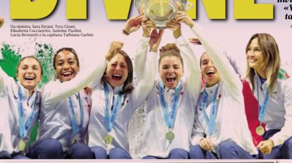 Italia regina: la Billie Jean King Cup resta azzurra