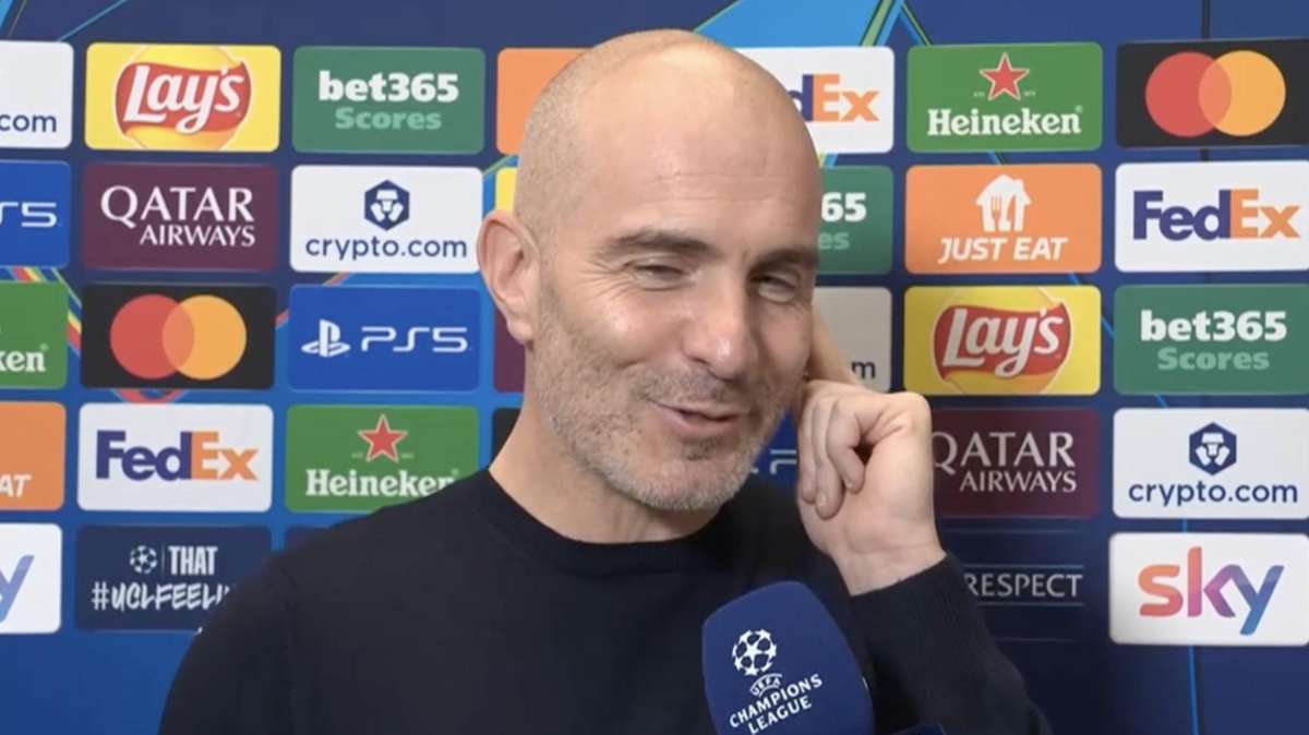 Chelsea, Maresca a Sky: "Tanti infortuni, ma siamo qui per vincere. Il mio futuro è Londra, non l'Italia"