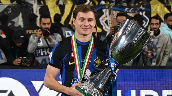 Barella-Inter, c'è l'accordo per il rinnovo fino al 2029: i dettagli. E quel no al Manchester City