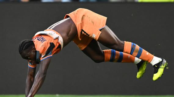Atalanta, la rivincita passa da Sulemana: contro il Bruges serve calma e qualità