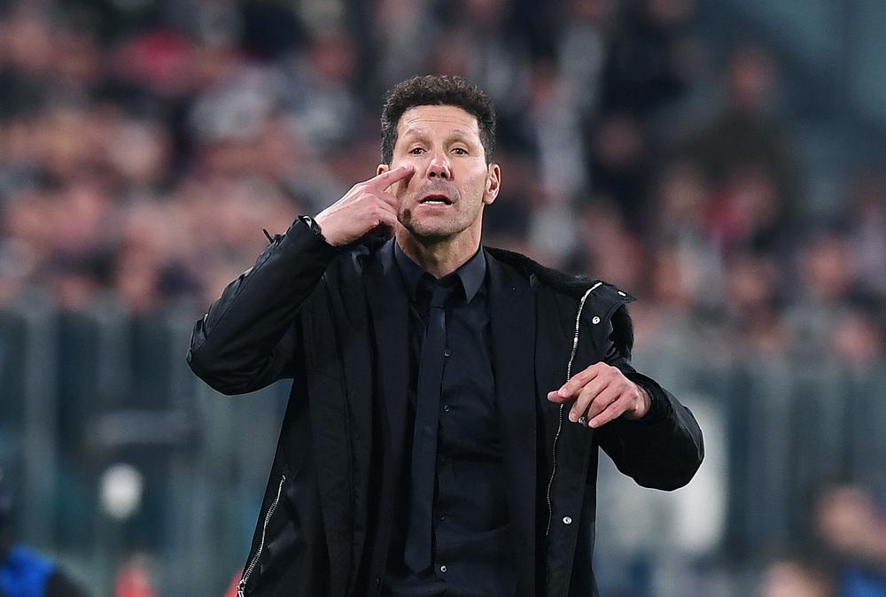 Champions / Atletico Madrid-Tottenham 5-2: gol e highlights