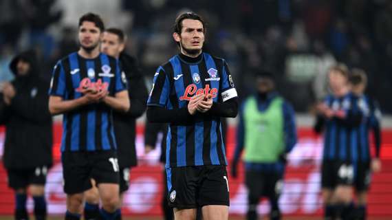 Atalanta, la difesa scricchiola: troppi errori e gol evitabili, serve un cambio di rotta