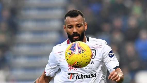 Joao Pedro nella storia del Cagliari. Il 10 supera il fenomeno Ronaldo nella classifica dei bomber brasiliani